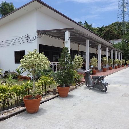 Jamie'S Home With 2 Bedrooms, Can Accommodate 6 Guests Koh Samet Phòng bức ảnh
