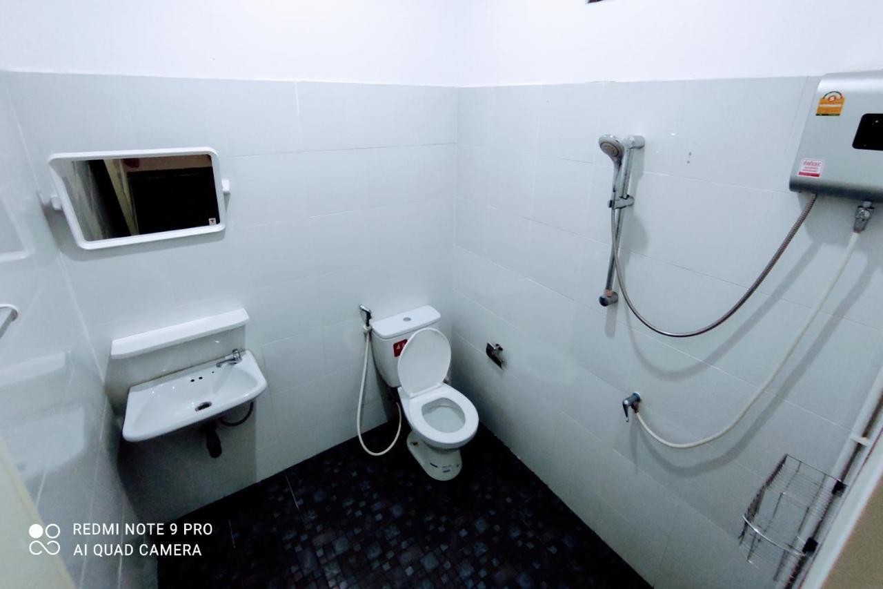 Jamie'S Home With 2 Bedrooms, Can Accommodate 6 Guests Koh Samet Ngoại thất bức ảnh