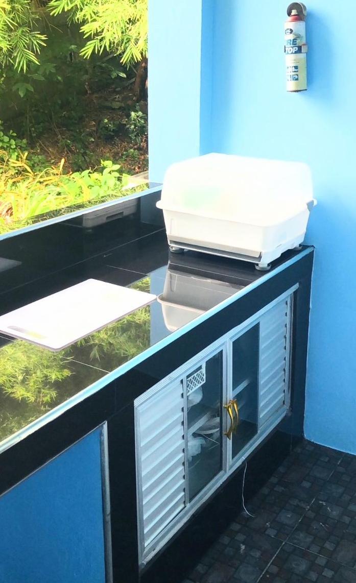 Jamie'S Home With 2 Bedrooms, Can Accommodate 6 Guests Koh Samet Ngoại thất bức ảnh