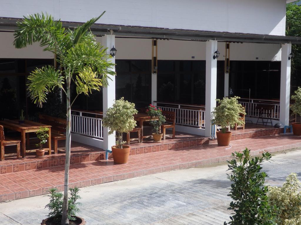 Jamie'S Home With 2 Bedrooms, Can Accommodate 6 Guests Koh Samet Ngoại thất bức ảnh