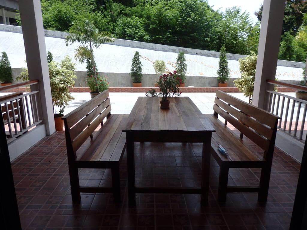 Jamie'S Home With 2 Bedrooms, Can Accommodate 6 Guests Koh Samet Ngoại thất bức ảnh