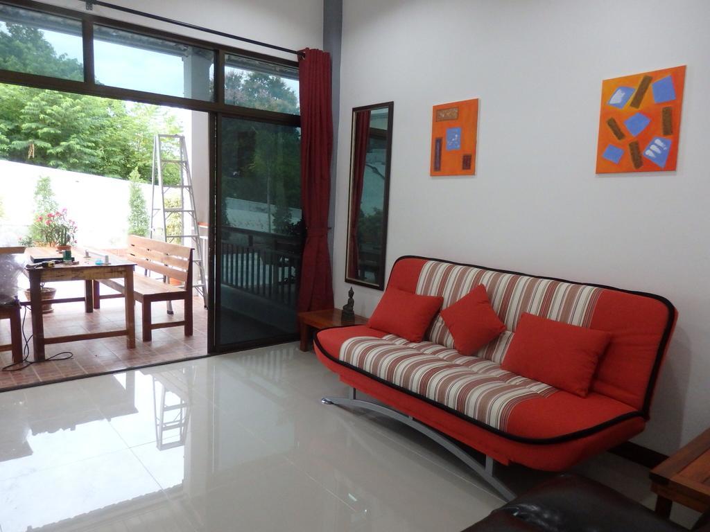 Jamie'S Home With 2 Bedrooms, Can Accommodate 6 Guests Koh Samet Ngoại thất bức ảnh