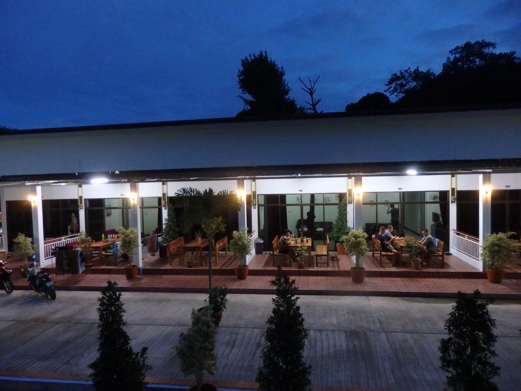 Jamie'S Home With 2 Bedrooms, Can Accommodate 6 Guests Koh Samet Ngoại thất bức ảnh
