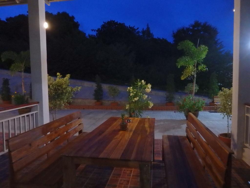 Jamie'S Home With 2 Bedrooms, Can Accommodate 6 Guests Koh Samet Ngoại thất bức ảnh