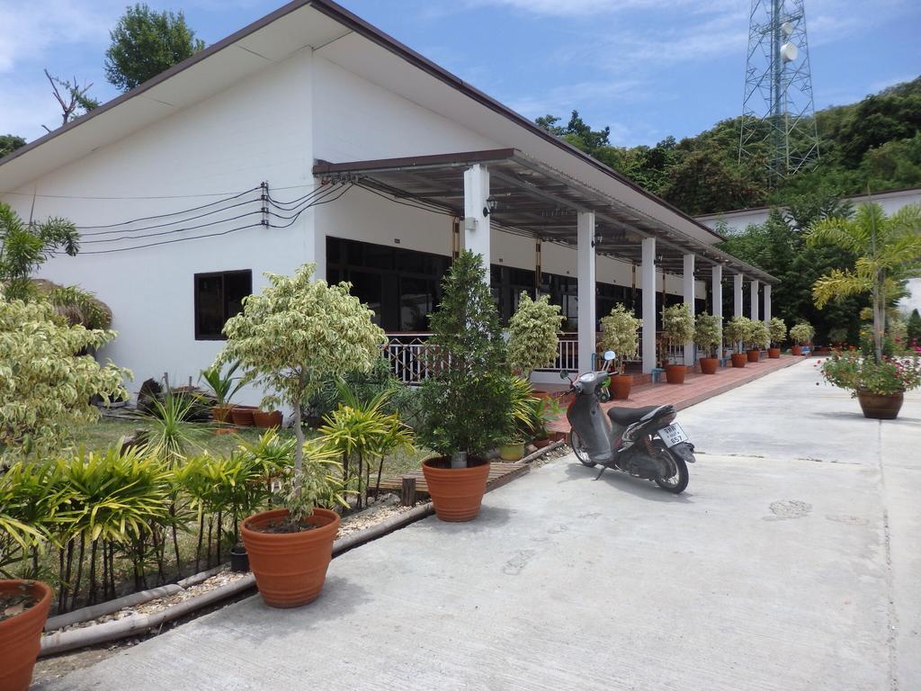 Jamie'S Home With 2 Bedrooms, Can Accommodate 6 Guests Koh Samet Phòng bức ảnh