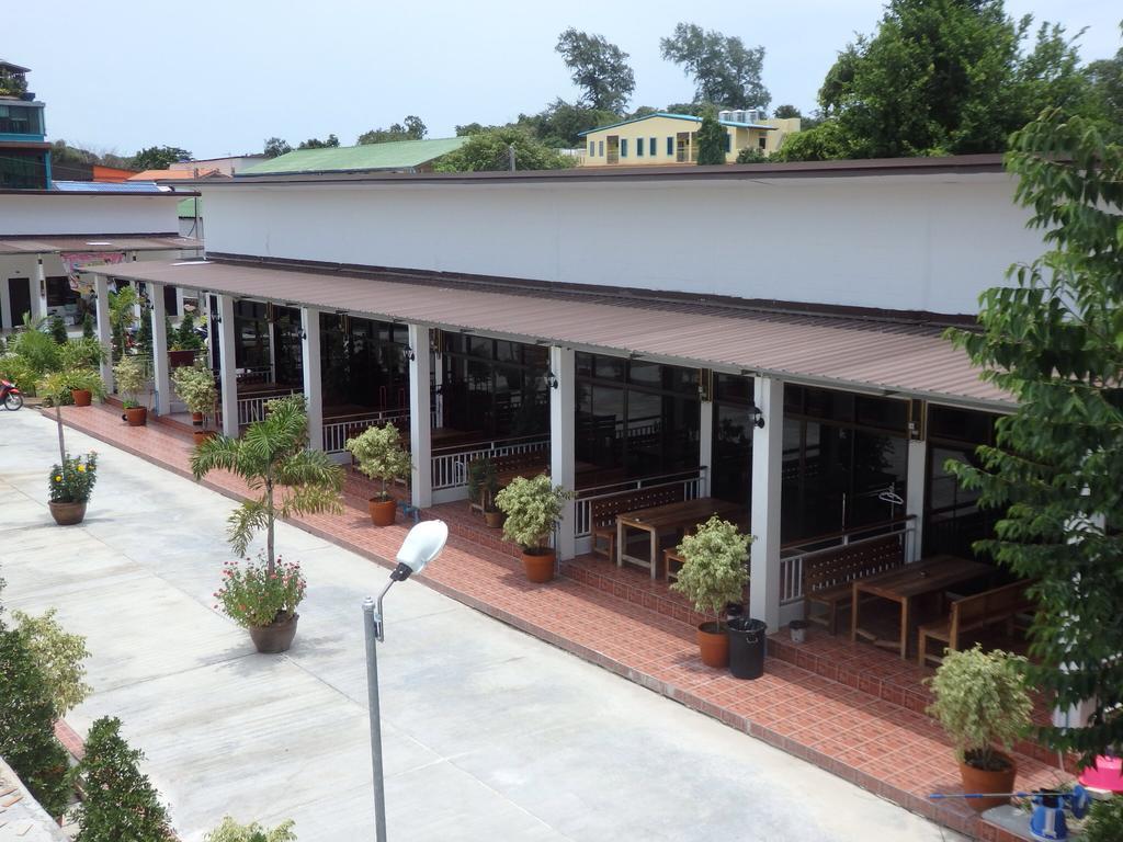 Jamie'S Home With 2 Bedrooms, Can Accommodate 6 Guests Koh Samet Phòng bức ảnh