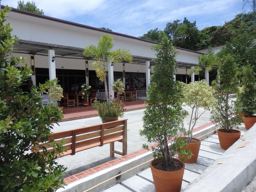 Jamie'S Home With 2 Bedrooms, Can Accommodate 6 Guests Koh Samet Phòng bức ảnh