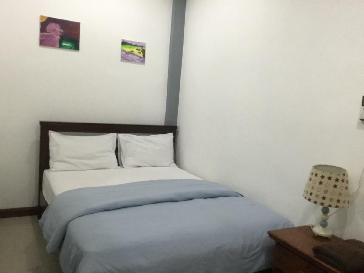 Jamie'S Home With 2 Bedrooms, Can Accommodate 6 Guests Koh Samet Ngoại thất bức ảnh