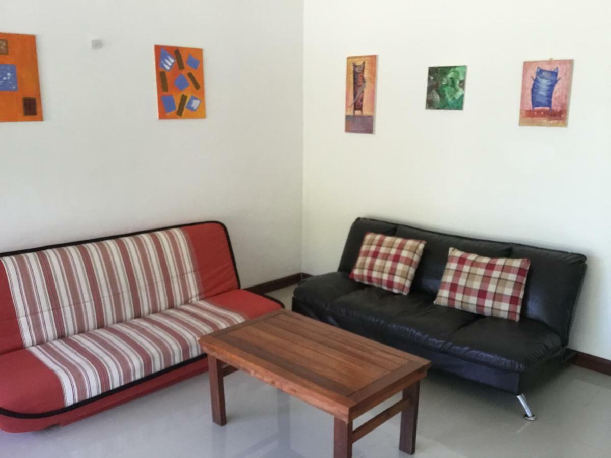 Jamie'S Home With 2 Bedrooms, Can Accommodate 6 Guests Koh Samet Ngoại thất bức ảnh