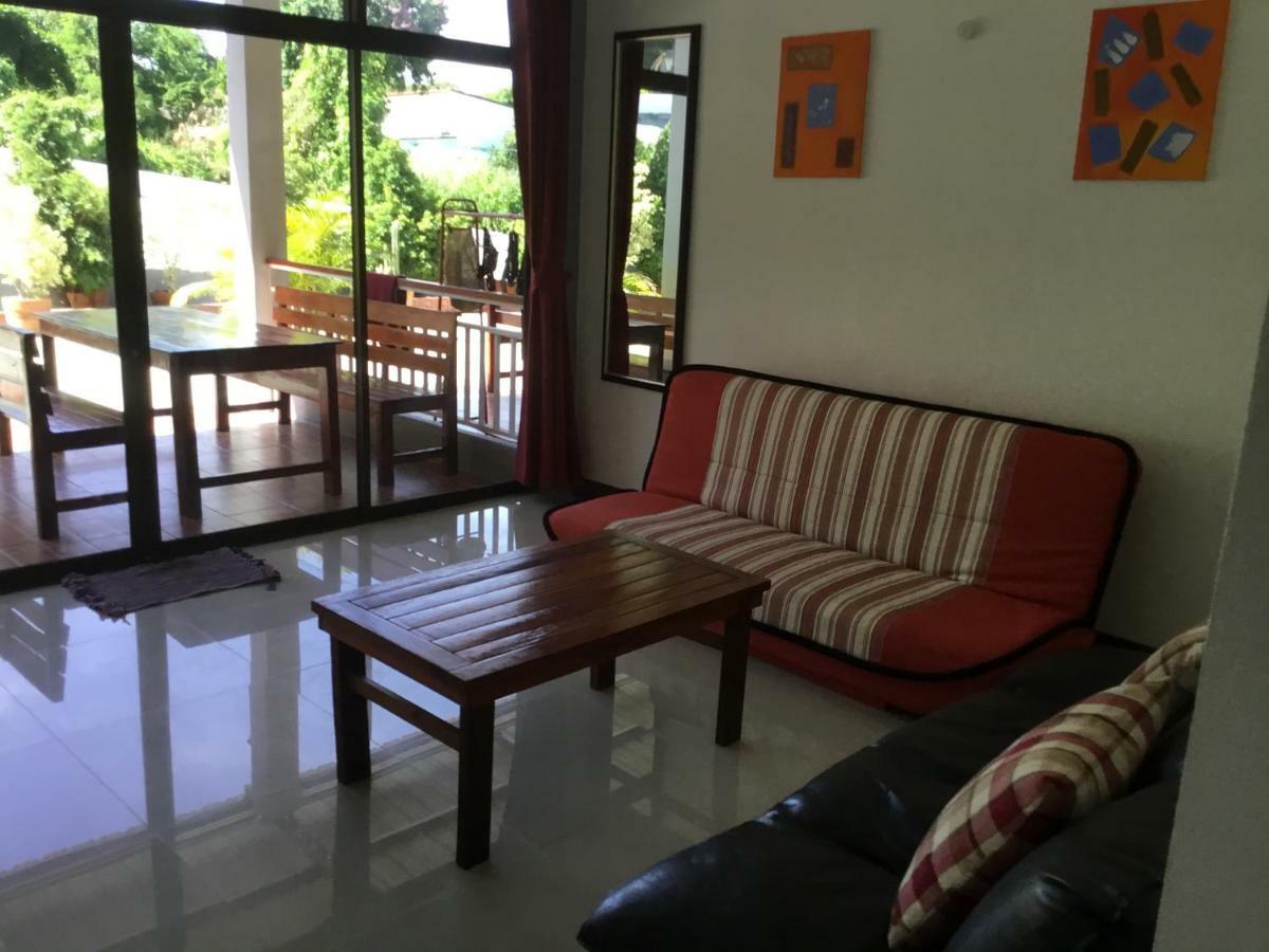 Jamie'S Home With 2 Bedrooms, Can Accommodate 6 Guests Koh Samet Ngoại thất bức ảnh