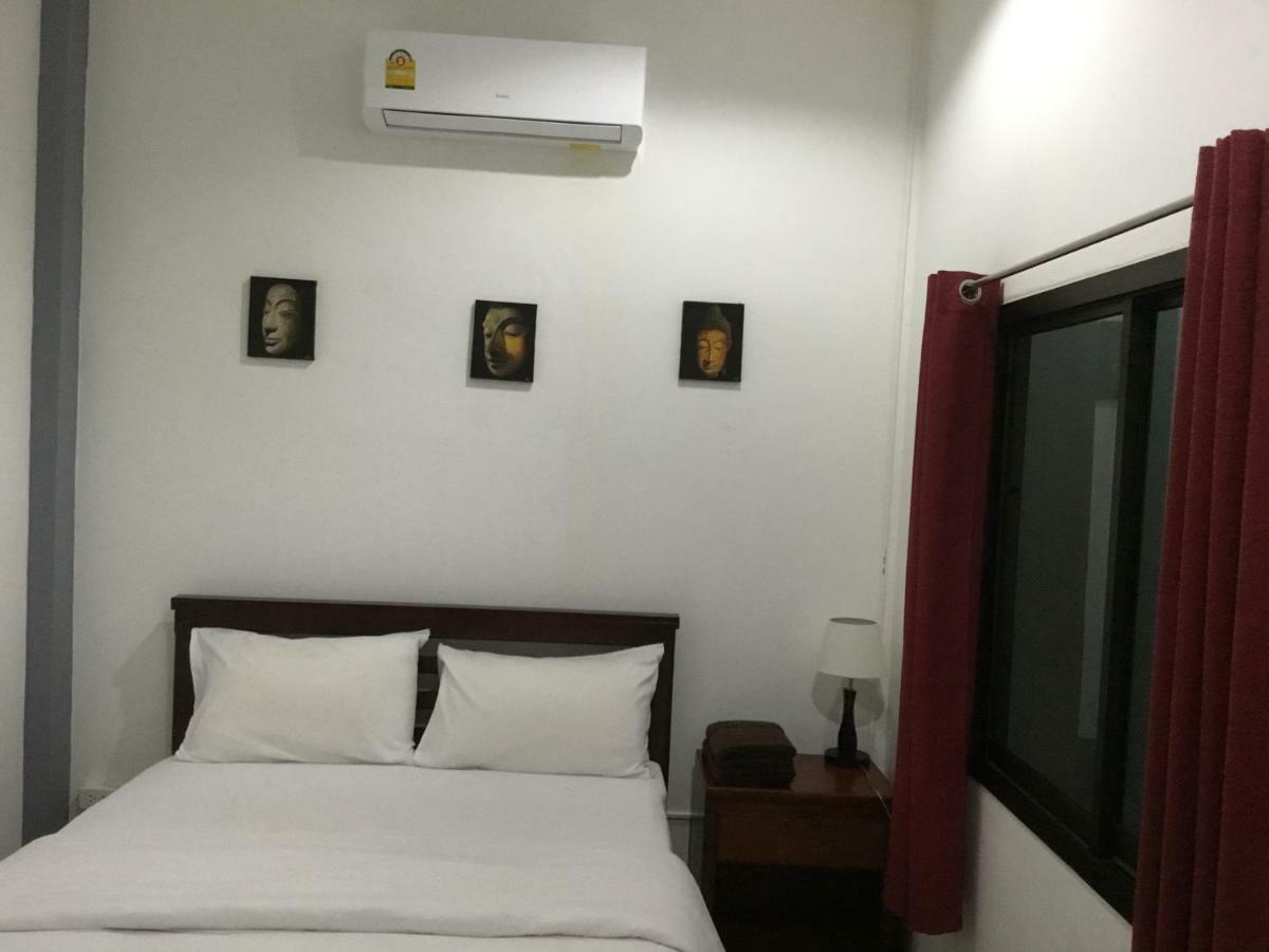Jamie'S Home With 2 Bedrooms, Can Accommodate 6 Guests Koh Samet Ngoại thất bức ảnh